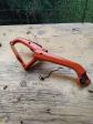 Poign�e d'acc�l�rateur tron�onneuse Pioneer