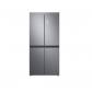 samsung r�frig�rateur am�ricain  91cm 488l nofrost inox RF48A400EM9