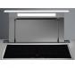 falmec hotte plan de travail 120cm 420m�-h inox cordown3611