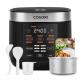 Multicuiseur COSORI   Capacit� 5L   17 programmes de cuisson   Jusqu'a 120�C   9