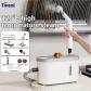 Nouveau nettoyeur vapeur portable haute temp�rature pour hotte de cuisine.