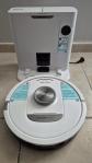 Shark PowerDetect Robot Aspirateur � vidage automatique