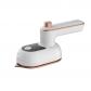 Mini fer � vapeur portatif 170 �   Rotation haute temp�rature 180 � C...