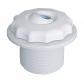 Buse de refoulement � visser pour piscine b�ton   Weltico