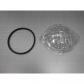 Couvercle de pr�filtre et joint pour pompe AstralPool   SUPERSTAR BURDEOS DISCOV