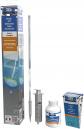GEB Pool Kit D�tection Fuite de Piscine 80mL