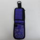 Sacoche-Housse-Pochette transport-rangement  pour Nintendo Game Boy Color Violet