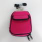 Sacoche-Housse-Pochette transport-rangement Nintendo Game Boy Pocket-Color  Rose