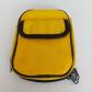 Sacoche-Housse-Pochette transport-rangement Nintendo Game Boy Pocket-Color Jaune