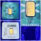 Lingot Or Pur 9999-10000 Fine Gold 9999 Gold 1-100 Gramme   CERTIFICAT   Sacoche