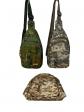 Sac � Dos �paule Sac Homme Sac Banane Sacoche Bandouli�re Voyage Sportive Casual