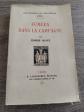EDMOND JALOUX FUMEES DANS LA CAMPAGNE 1925 ED. LARDANCHET 1000 EX. - V�lin AIX