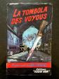 LA TOMBOLA DES VOYOUS   SAN ANTONIO N�129   E.O de 1957   BE   FR�D�RIC DARD