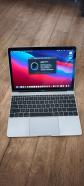 Apple Macbook Retina 12 pouces d�but 2015 A1534 EMC 2991 with battery note