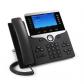 Lot de 10 T�l�phone IP SIP   Cisco IP Phone 8851 PoE CP 8851 K9