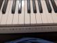 Piano CASIO LK 280