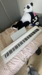Piano Num�rique Casio Privia Px135