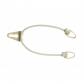 SandowClick s�curit�   passant d'arrimage longueur 60 cm � l'unit� ou lot
