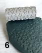 Rouleau De Texture Cr�ation Fimo