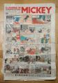 Le Journal de MICKEY   L'Hebdomadaire des Jeunes   3e ANN�E N� 85 1936