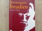 Dictionnaire Freudien Claude LE GUEN puf 1719 pages 1re �dition 2008