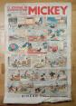 Le Journal de MICKEY   L'Hebdomadaire des Jeunes   3e ANN�E N� 81 1936