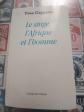 Le sing, l'afrique et l'homme d'Yves Coppens