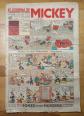 Le Journal de MICKEY   L'Hebdomadaire des Jeunes   3e ANN�E N� 79 1936