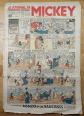 Le Journal de MICKEY   L'Hebdomadaire des Jeunes   3e ANN�E N� 78 1936