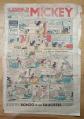 Le Journal de MICKEY   L'Hebdomadaire des Jeunes   3e ANN�E N� 75 1936