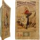 PIERRE GOURDON Le fianc� disparu 1930 collection Stella petit Echo Mode Nolhac