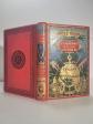 Jules Verne, Le Tour du monde - Le Dr OX (Hetzel, au globe dor�, type 2)