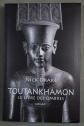 Toutankhamon, Le livre des ombres   Nick Drake   Le grand livre du mois, 2009