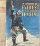 La conqu�te de l'Everest par le Sherpa Tensing | Yves Malartic | Bon �tat