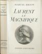 Laurent le Magnifique | MARCEL BRION | Tr�s bon �tat