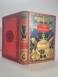 Jules Verne, Le testament d'un excentrique (Hetzel, au globe dor�, type 3)