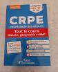 CRPE Professeur des �coles   Tout le cours Histoire, G�ographie et EMC   Concour