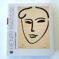 Henri Matisse. Le laboratoire int�rieur