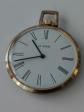 MONTRE GOUSSET LE ROYAL MADE IN FRANCE M�CANIQUE PARENIN FR860 VINTAGE 1960