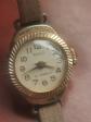 Montre vintage m�canique SOLO   15 jewels