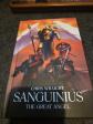 Sanguinius: the Great Angel by Chris Wraight (2022, Hardcover) Horus Heresy