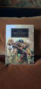 Hardcover The Horus Heresy OLD EARTH Warhammer 40k Black Library No47