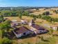 Maison mauroux 500 m� 0 pi�ces