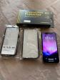 Apple iPhone X   256Go   Blanc (D�simlock�)