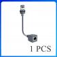 Adaptateur Ethernet Starlink IP68 �tanche RJ45 C�ble Extension Gen 3 Mini Dish