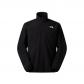 Veste coupe vent The north face M ma ushba track jkt  15 1694   Neuf