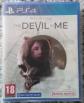 Ps4 The devil In Me Rare V.F The Dark Picture PlayStation 4 Neuf Scell� RARE
