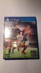 Jeux Video Ps4 Fifa 16