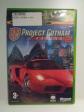 Jeux Video Xbox 1er G�n�ration   Project Gotham Racing 2