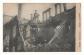 CPA 51   REIMS : RUE DE LILLE EN RUINES (MARNE) MILITARIA GUERRE 1914 1918